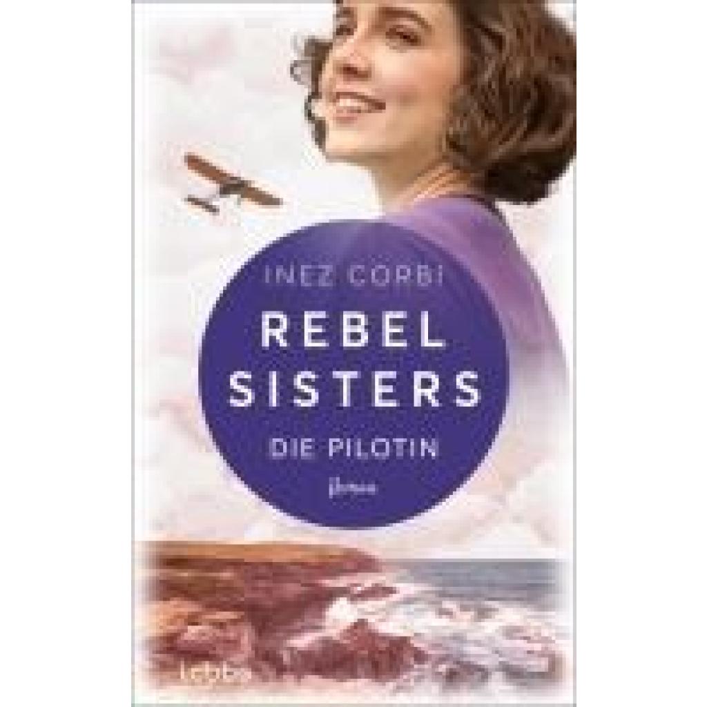 9783757700287 - Corbi Inez Rebel Sisters