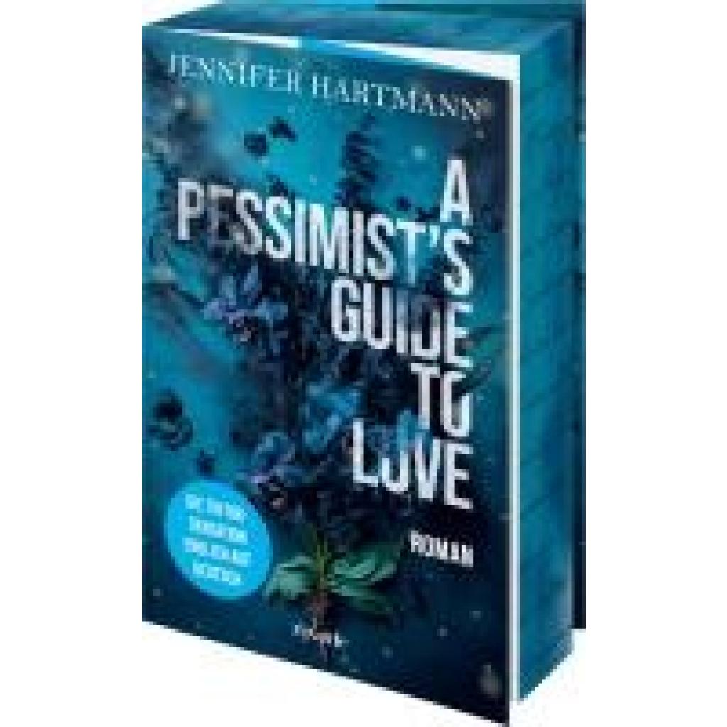 9783745704372 - Hartmann Jennifer A Pessimists Guide to Love 9783745704372 - Hartmann Jennifer A Pessimists Guide to Love