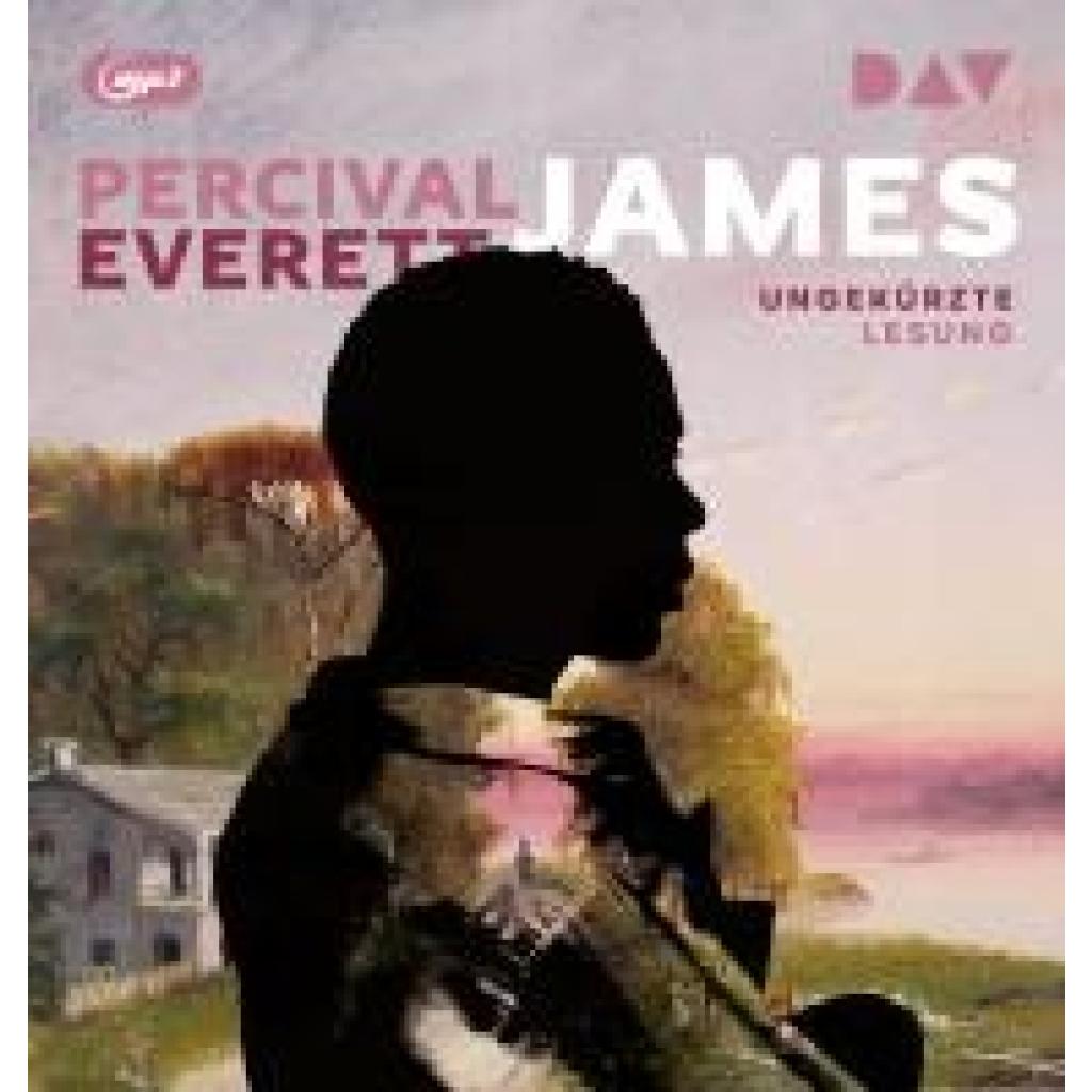 Everett, Percival: James