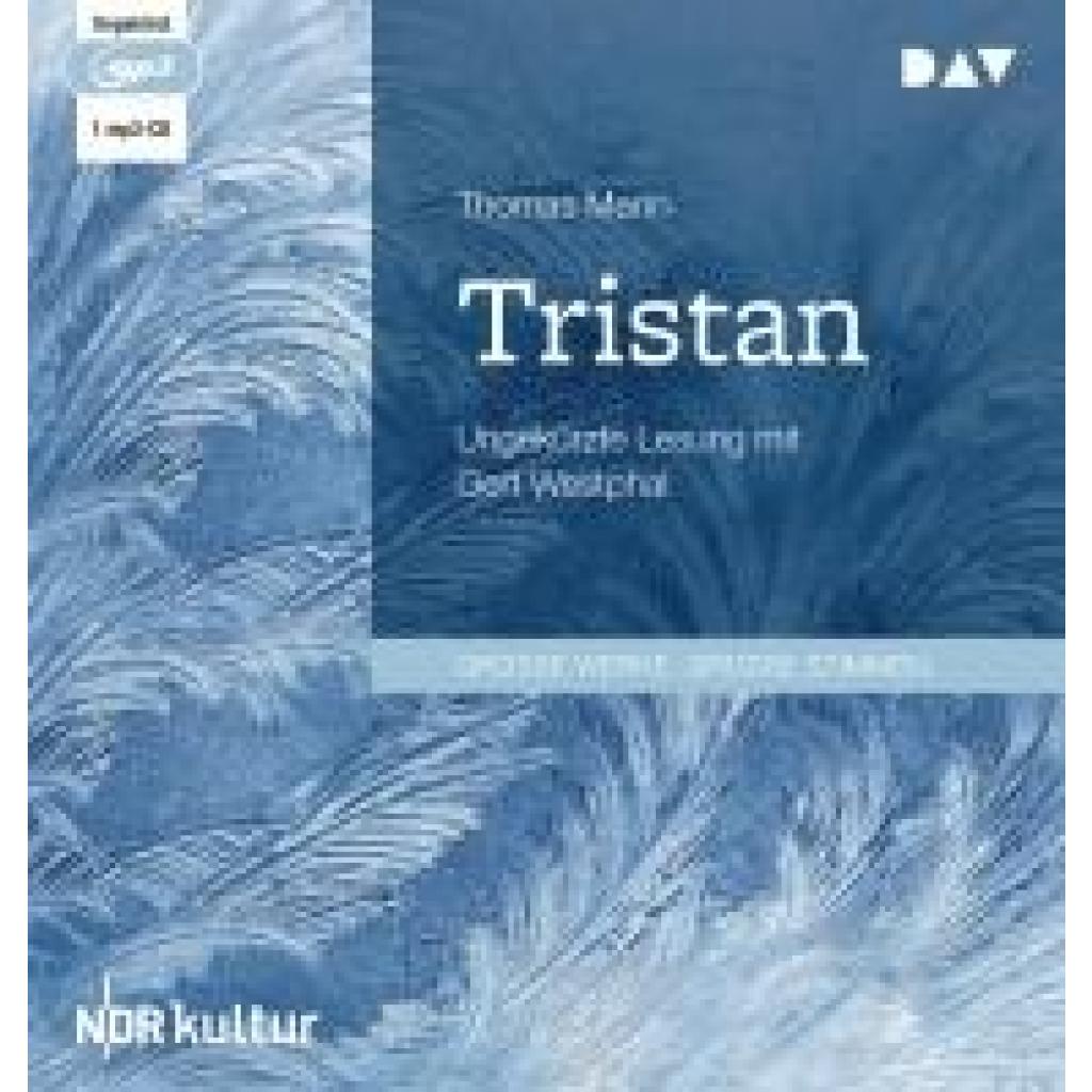 Mann, Thomas: Tristan