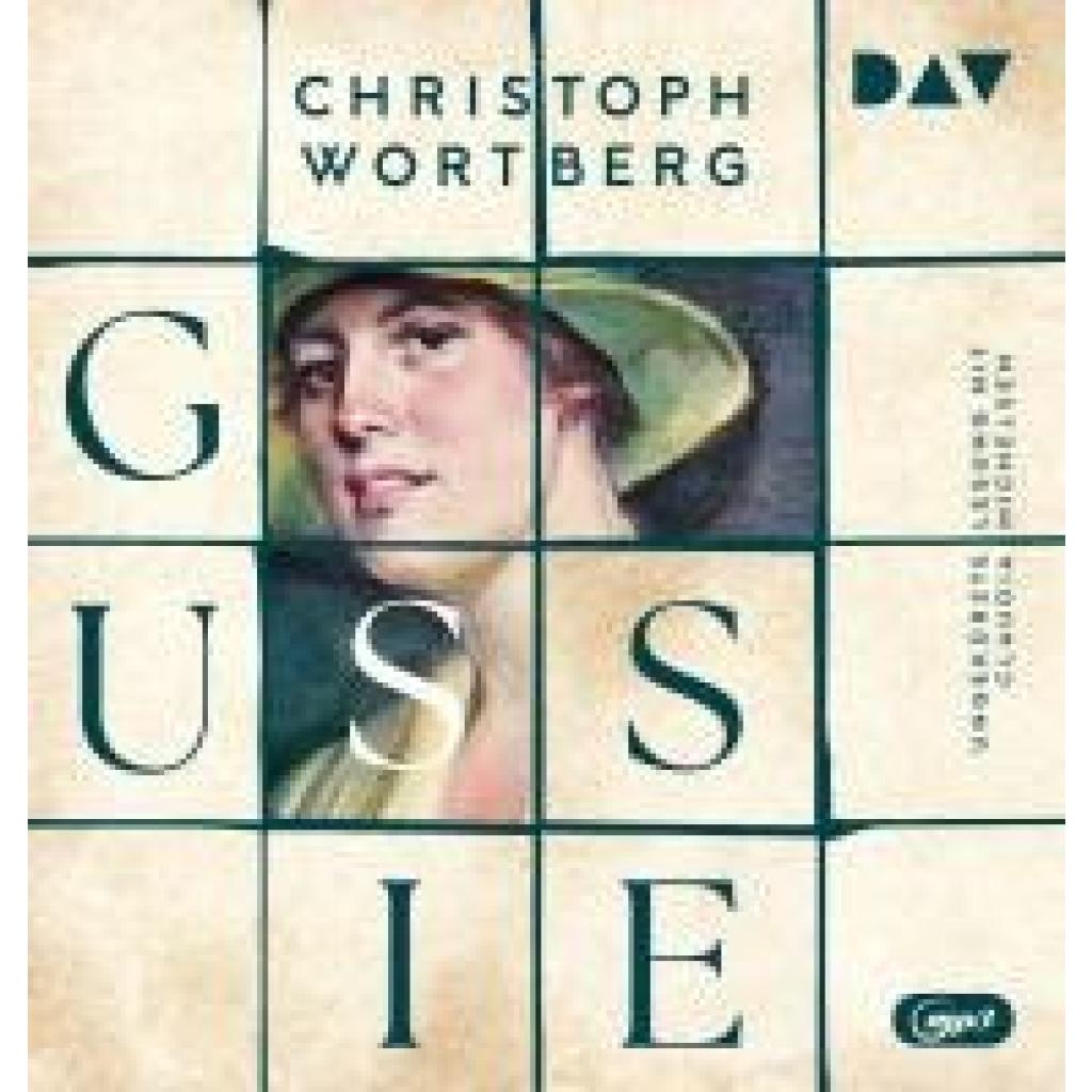 Wortberg, Christoph: Gussie