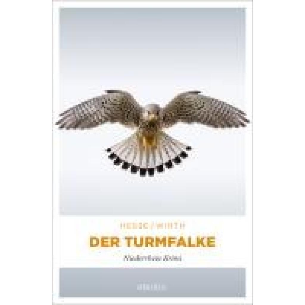 9783740821043 - Hesse Thomas Der Turmfalke 9783740821043 - Hesse Thomas Der Turmfalke