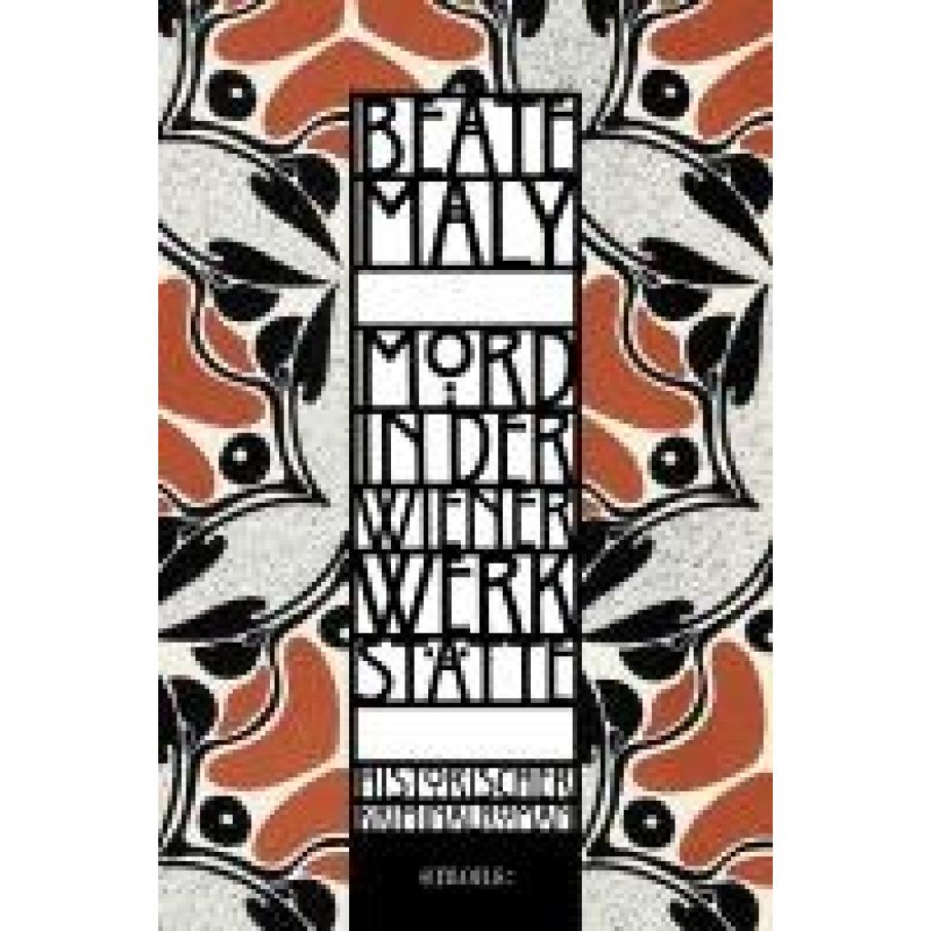 9783740816797 - Mord in der Wiener Werkstätte - Beate Maly Gebunden 9783740816797 - Mord in der Wiener Werkstätte - Beate Maly Gebunden