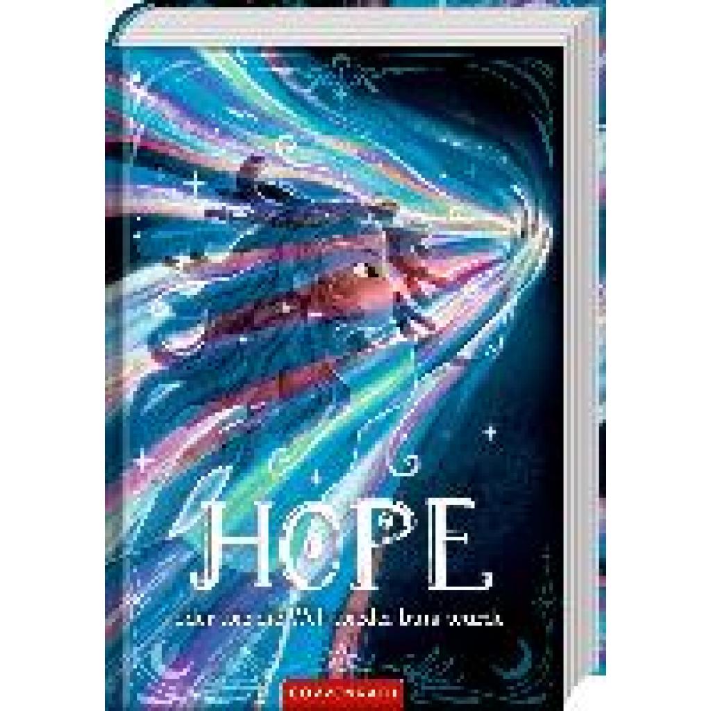 9783649672487 - Hope - Ross Mackenzie Gebunden 9783649672487 - Hope - Ross Mackenzie Gebunden