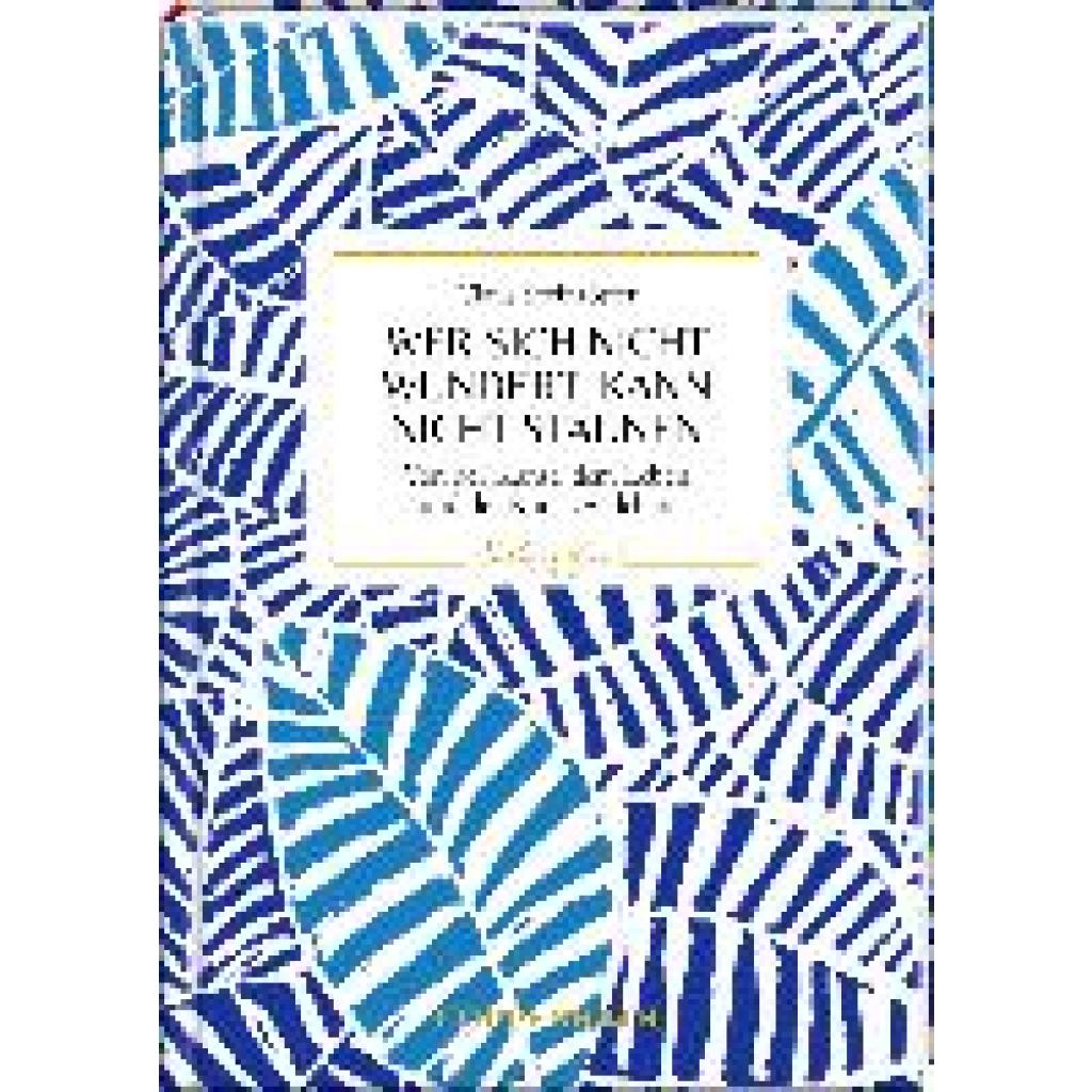 9783649648147 - Wer sich nicht wundert kann nicht staunen - Claus Steinrötter Gebunden
