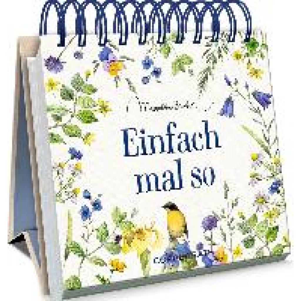 9783649647201 - Einfach mal so Kartoniert (TB) 9783649647201 - Einfach mal so Kartoniert (TB)
