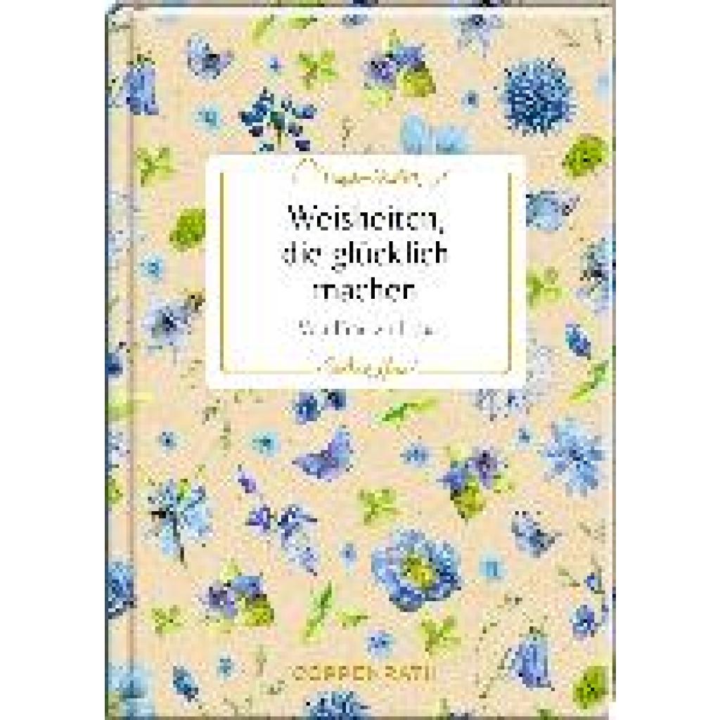 9783649646983 - Weisheiten die glücklich machen Gebunden 9783649646983 - Weisheiten die glücklich machen Gebunden