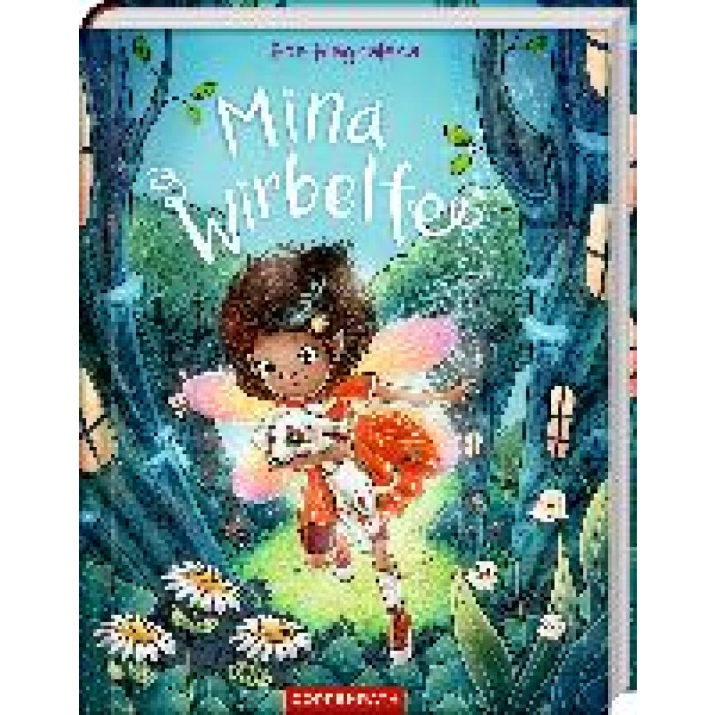 9783649646266 - Magdalena Zoe Mina Wirbelfee (Bd 1)