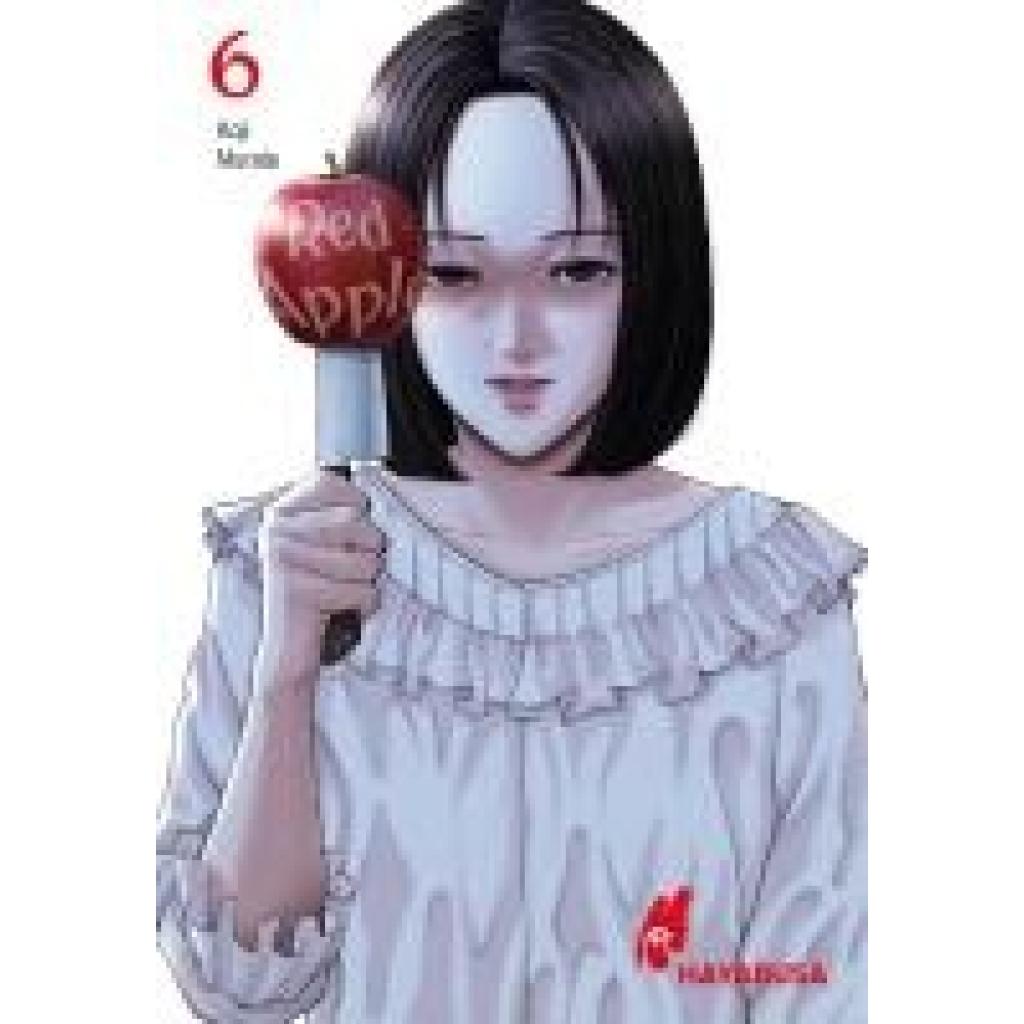 9783551802491 - Murata Koji Red Apple 6