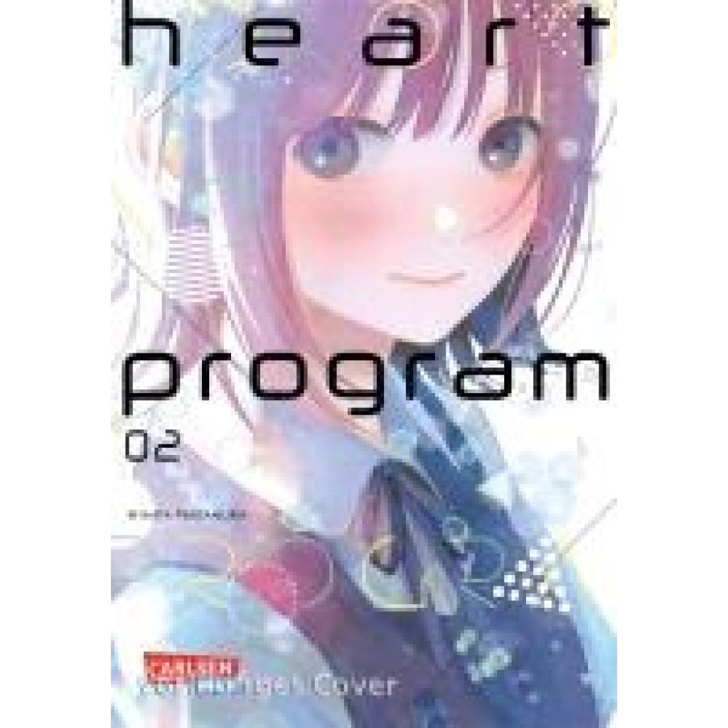 Nakamura, Hinata: Heart Program 2