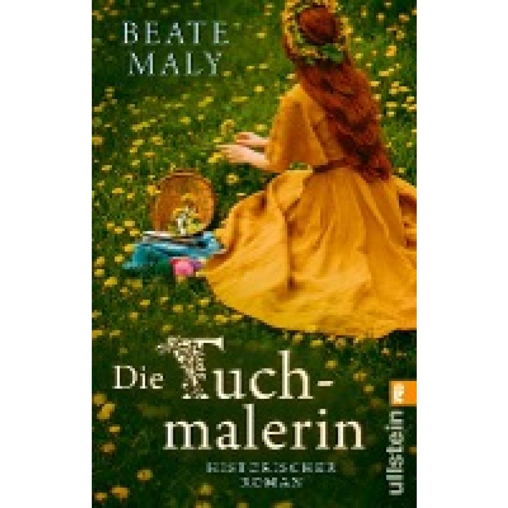 9783548065021 - Die Bildweberin - Beate Maly Taschenbuch 9783548065021 - Die Bildweberin - Beate Maly Taschenbuch