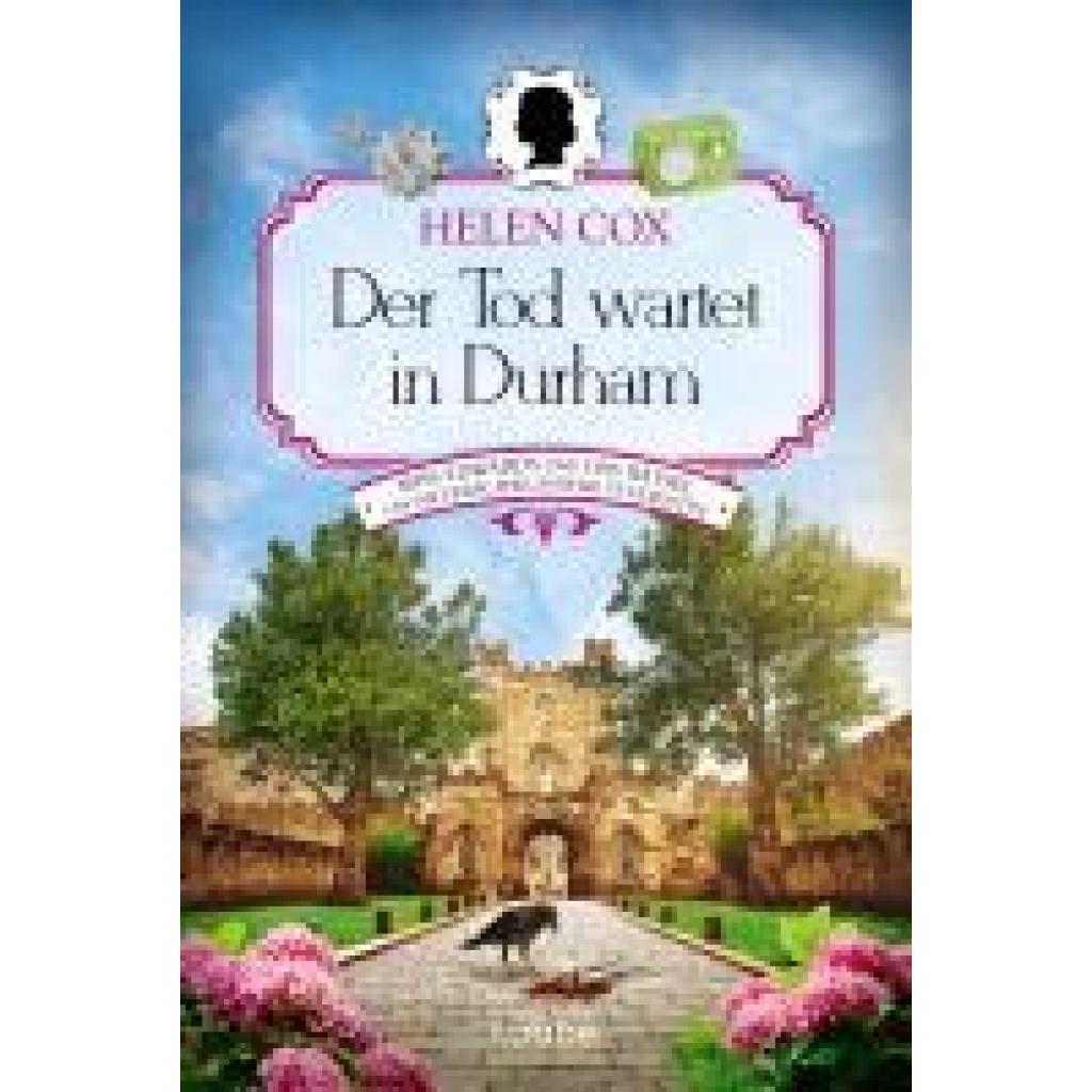 9783404193646 - Cox Helen Der Tod wartet in Durham