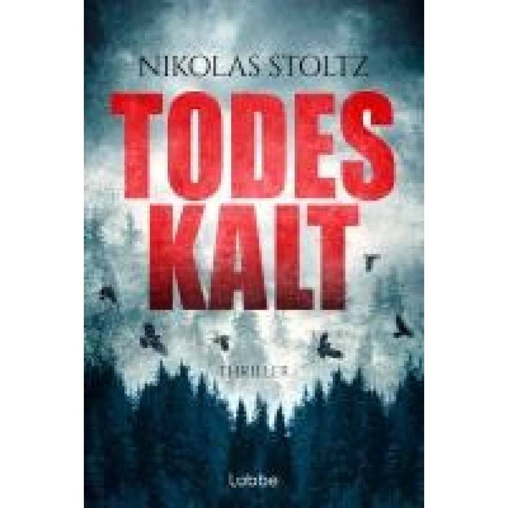 9783404193578 - Stoltz Nikolas Todeskalt