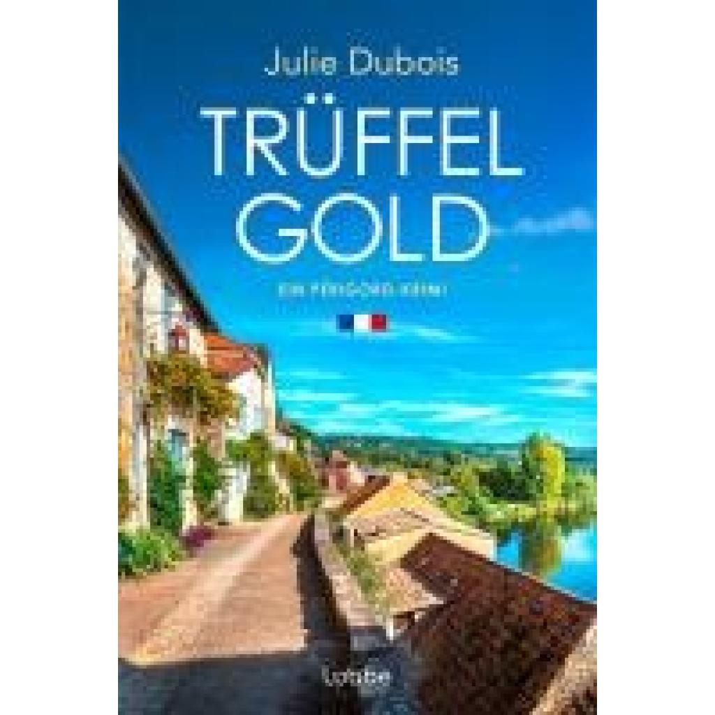 9783404193448 - Trüffelgold - Julie Dubois Taschenbuch 9783404193448 - Trüffelgold - Julie Dubois Taschenbuch