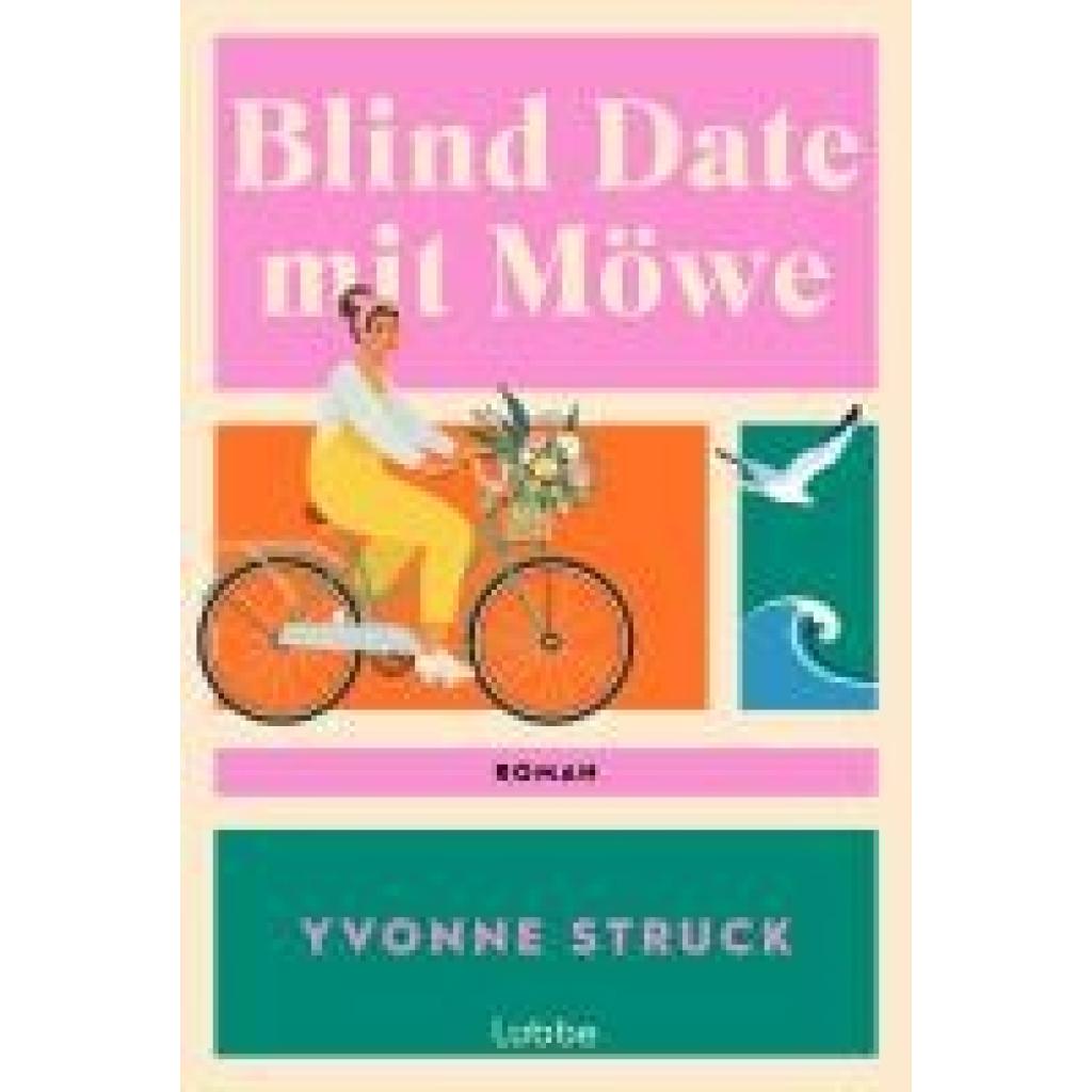 9783404193301 - Blind Date mit Möwe - Yvonne Struck Taschenbuch 9783404193301 - Blind Date mit Möwe - Yvonne Struck Taschenbuch