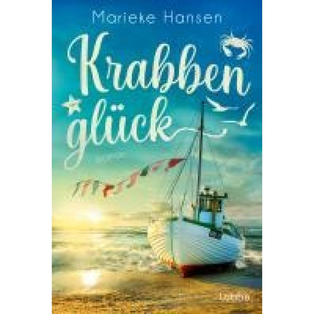 9783404193271 - Krabbenglück - Marieke Hansen Taschenbuch 9783404193271 - Krabbenglück - Marieke Hansen Taschenbuch