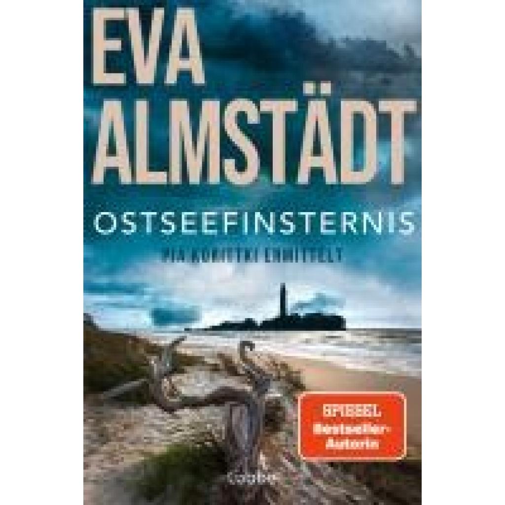 9783404193172 - Ostseefinsternis Pia Korittki Bd19 - Eva Almstädt Taschenbuch 9783404193172 - Ostseefinsternis Pia Korittki Bd19 - Eva Almstädt Taschenbuch
