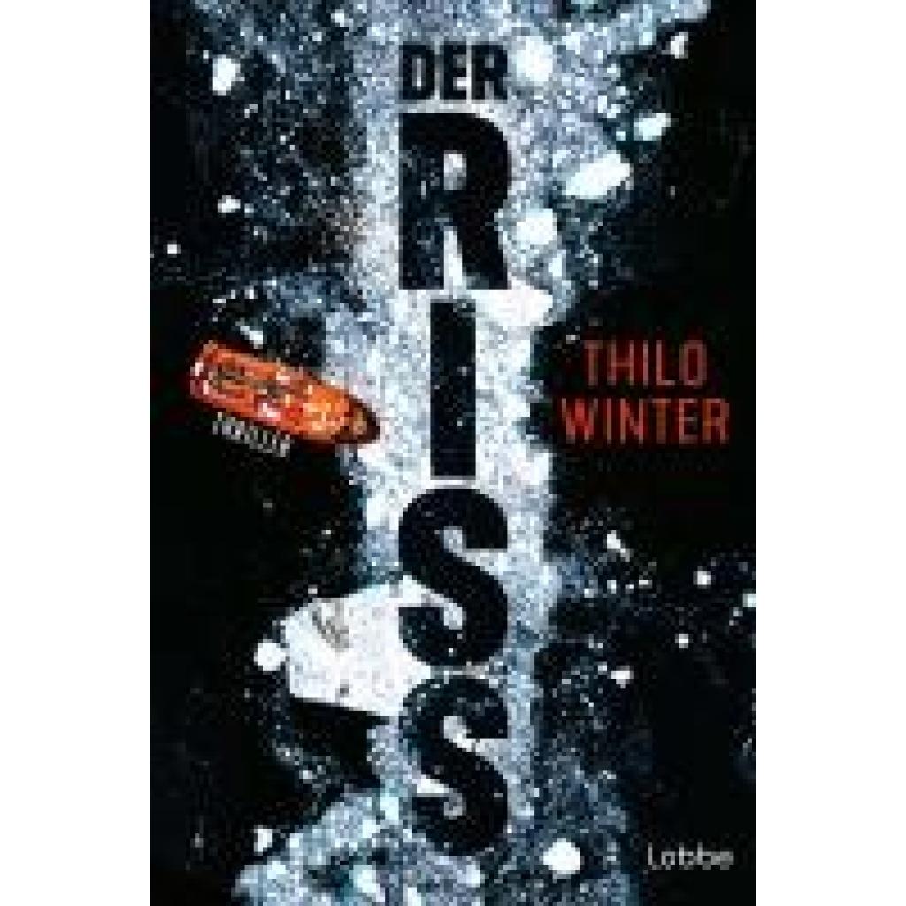 9783404193059 - Winter Thilo Der Riss