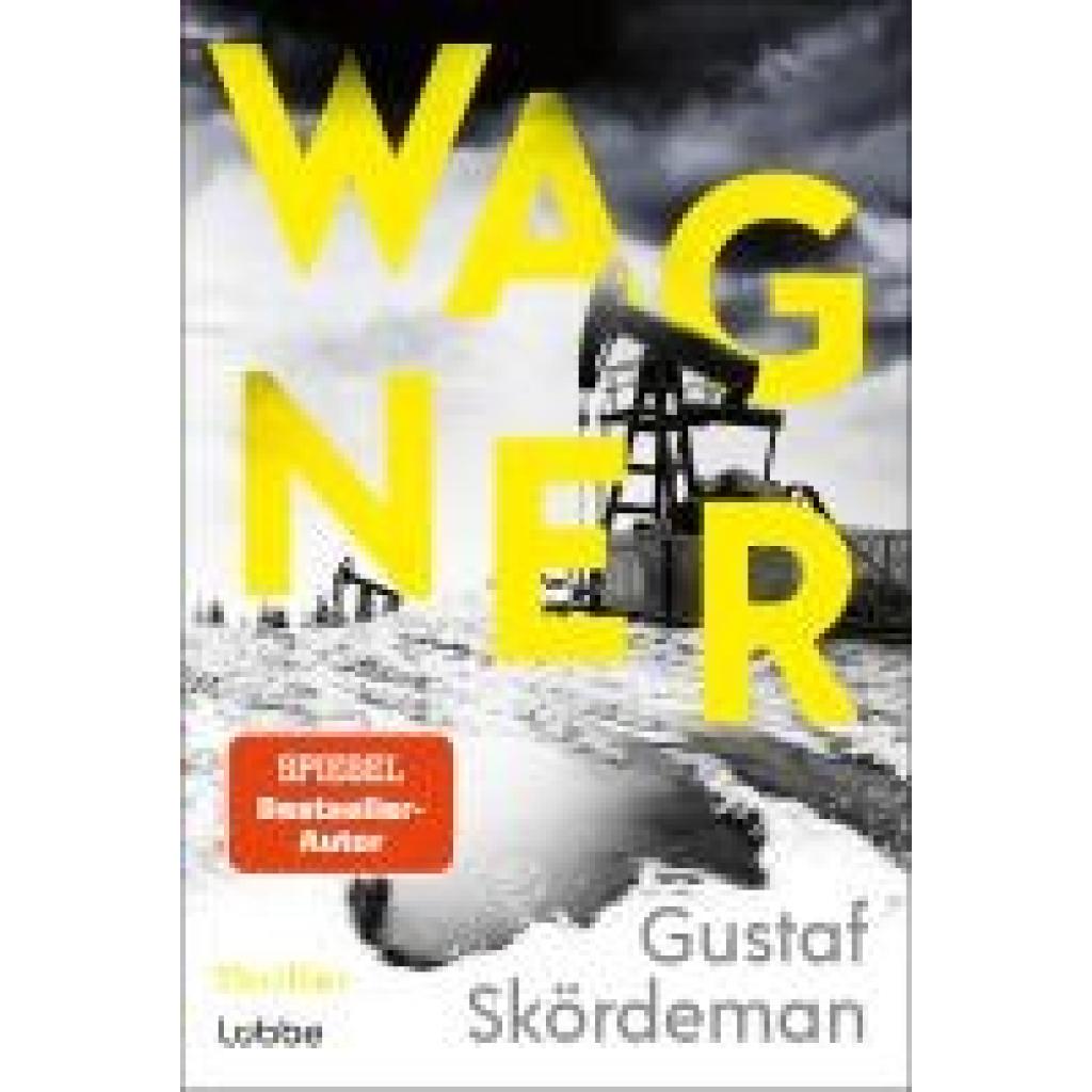 9783404192991 - Skördeman Gustaf Wagner 9783404192991 - Skördeman Gustaf Wagner