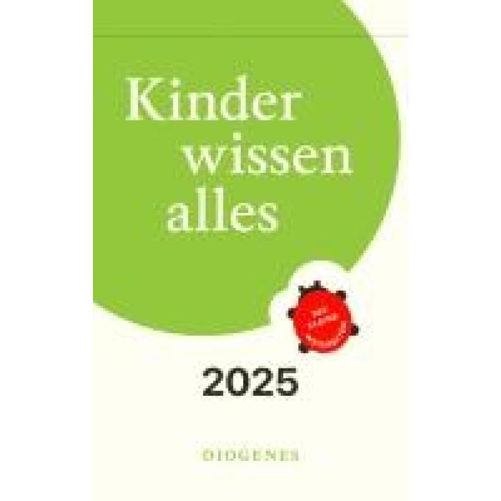 Kinder wissen alles 2025