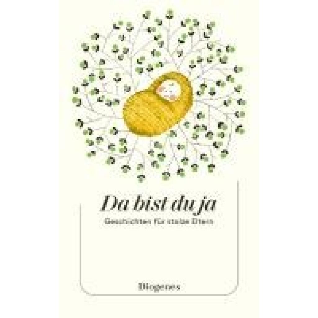 9783257247404 - Da bist du ja Taschenbuch 9783257247404 - Da bist du ja Taschenbuch
