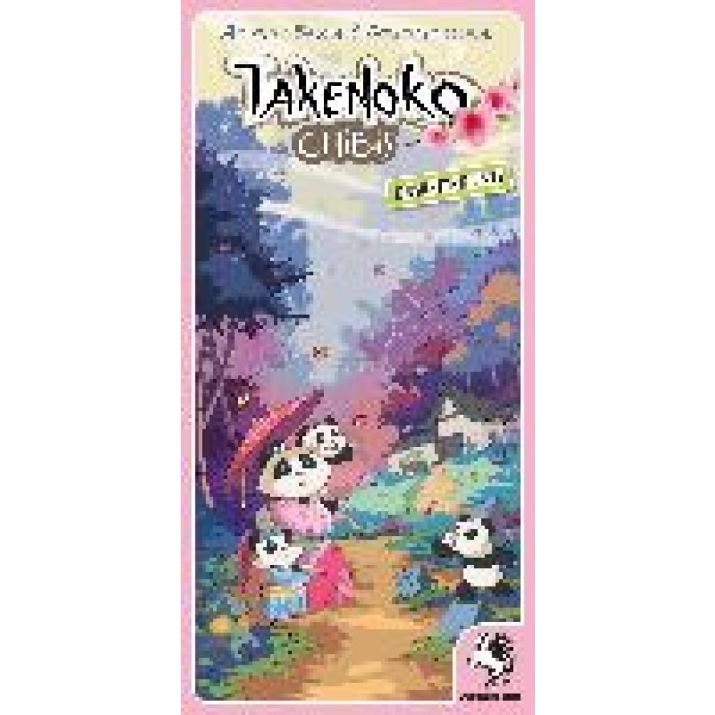 Takenoko Chibis (Erweiterung)