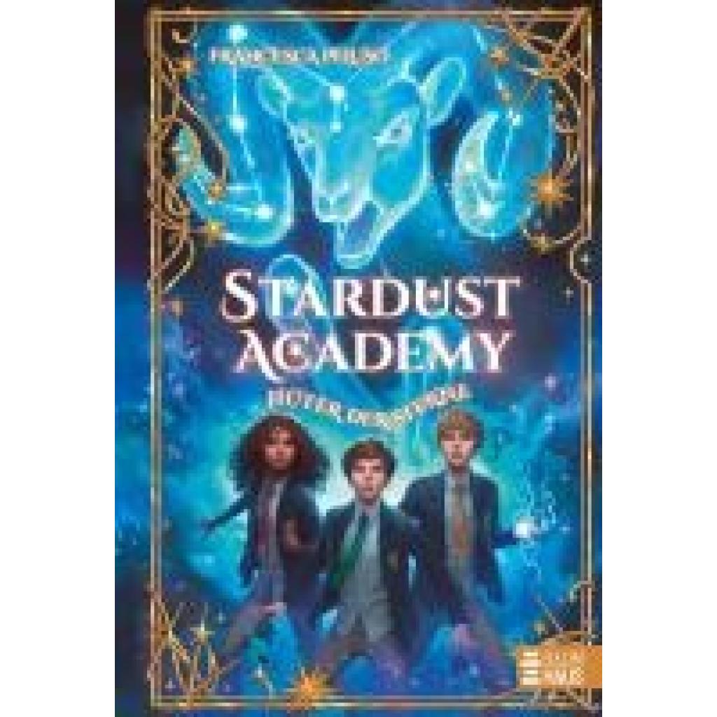 9783833908682 - Peluso Francesca Stardust Academy - Hüter der Sterne 9783833908682 - Peluso Francesca Stardust Academy - Hüter der Sterne
