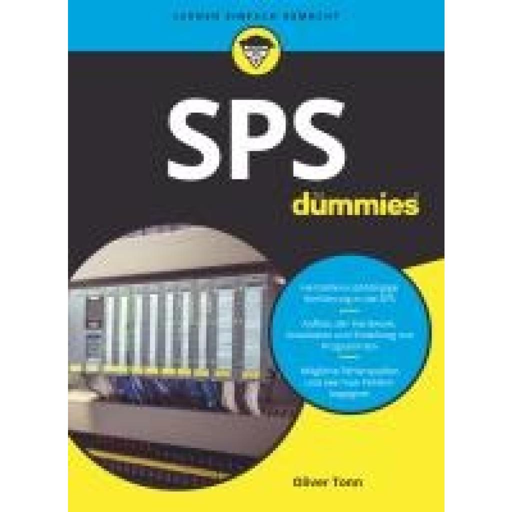 Tonn, Oliver: SPS für Dummies