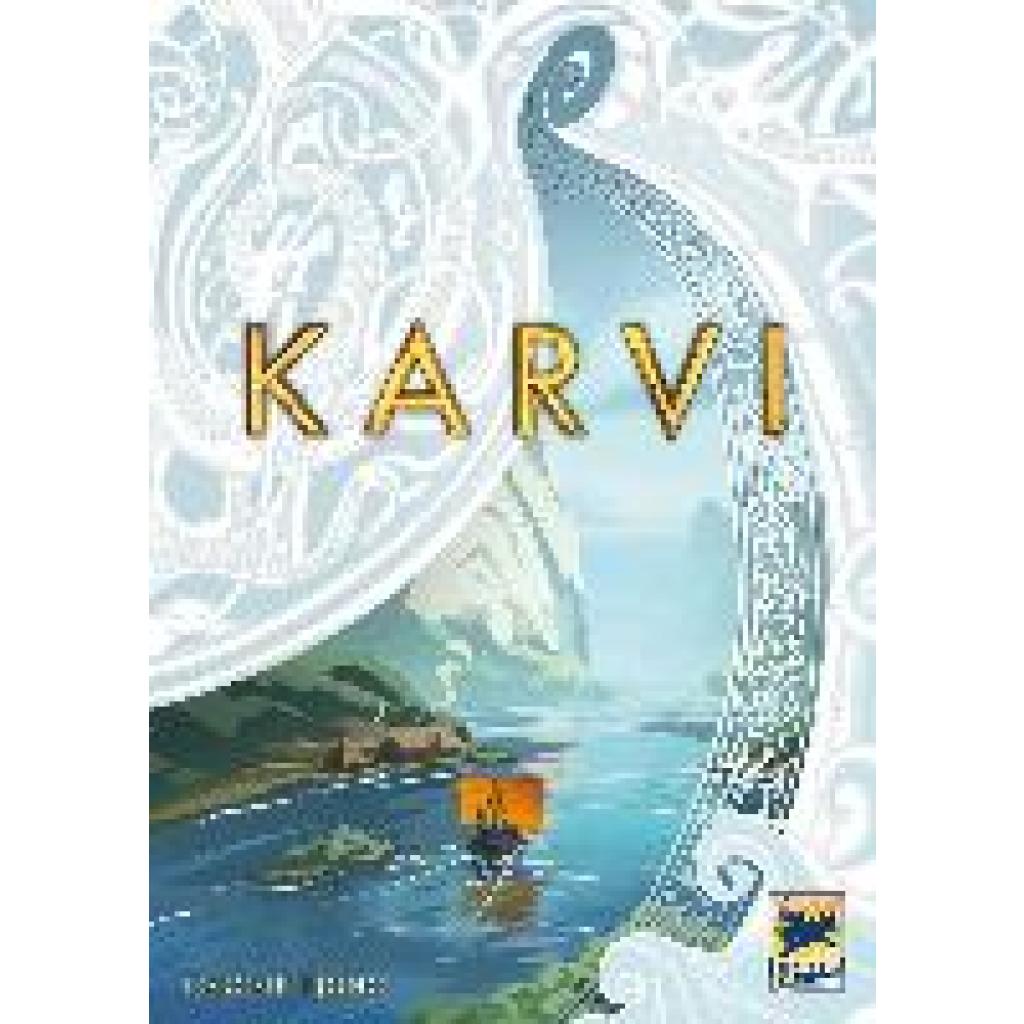 Tjong, Torgeir: Karvi