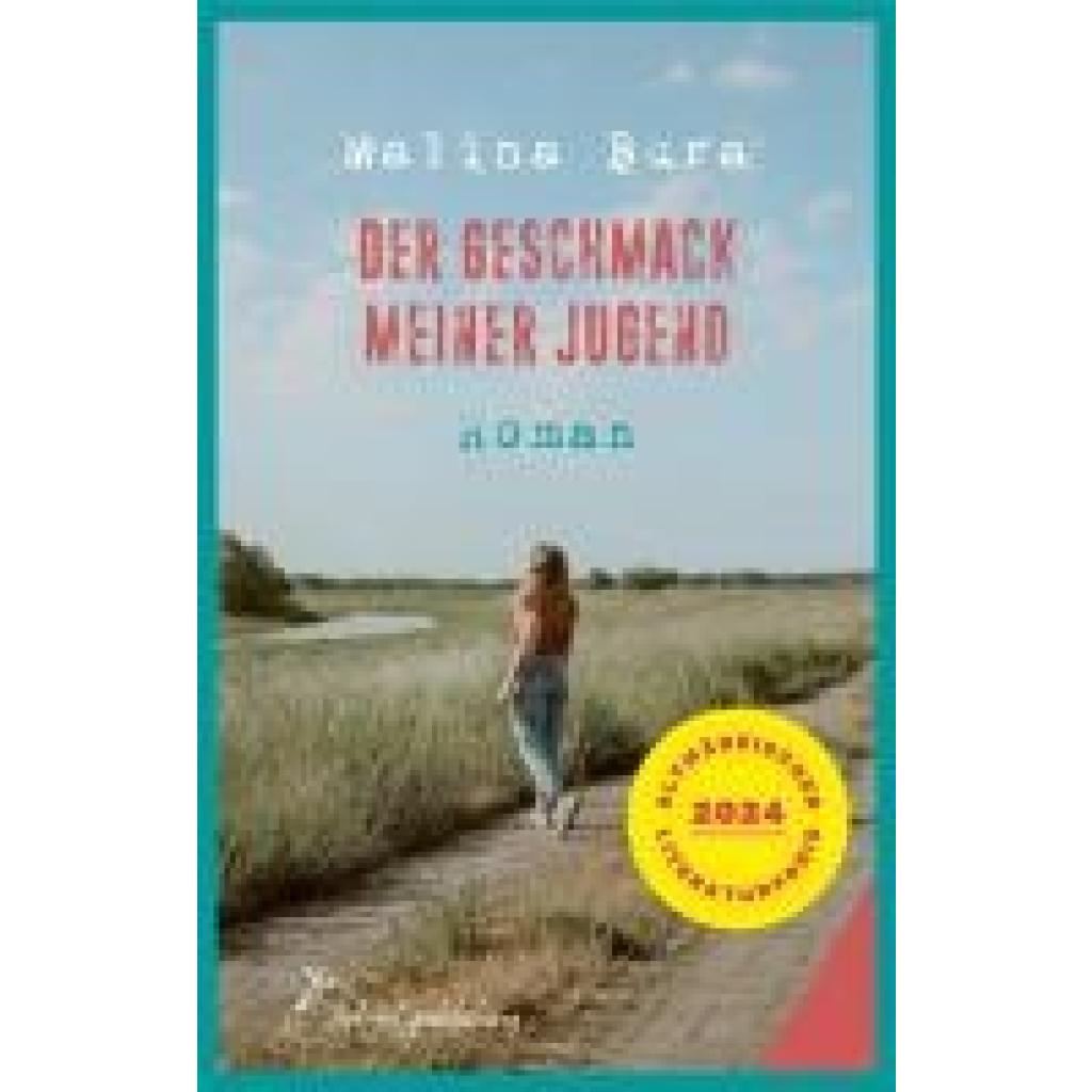 9783949260179 - Der Geschmack meiner Jugend - Malina Bura 9783949260179 - Der Geschmack meiner Jugend - Malina Bura