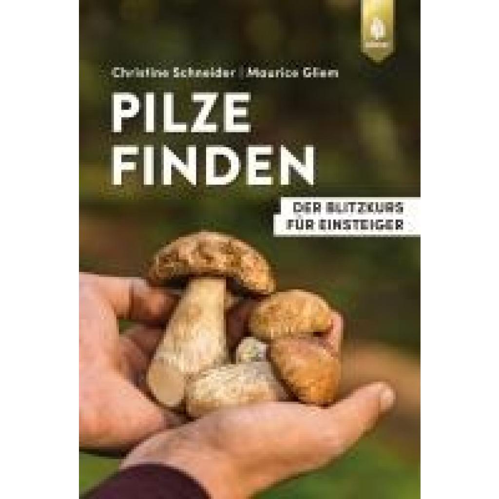 9783818622336 - Hutschenreuther Christine Pilze finden