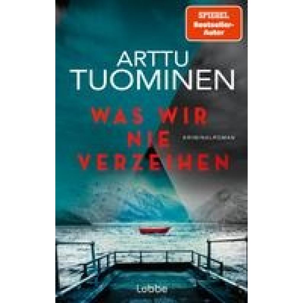 9783785728598 - Was wir nie verzeihen River Delta Bd3 - Arttu Tuominen Kartoniert (TB) 9783785728598 - Was wir nie verzeihen River Delta Bd3 - Arttu Tuominen Kartoniert (TB)