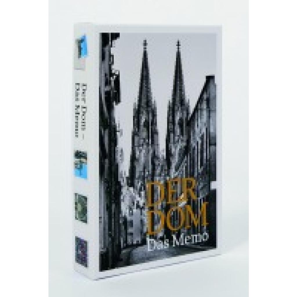 9783774309654 - Schock-Werner Barbara Der Dom - Das Memo 9783774309654 - Schock-Werner Barbara Der Dom - Das Memo