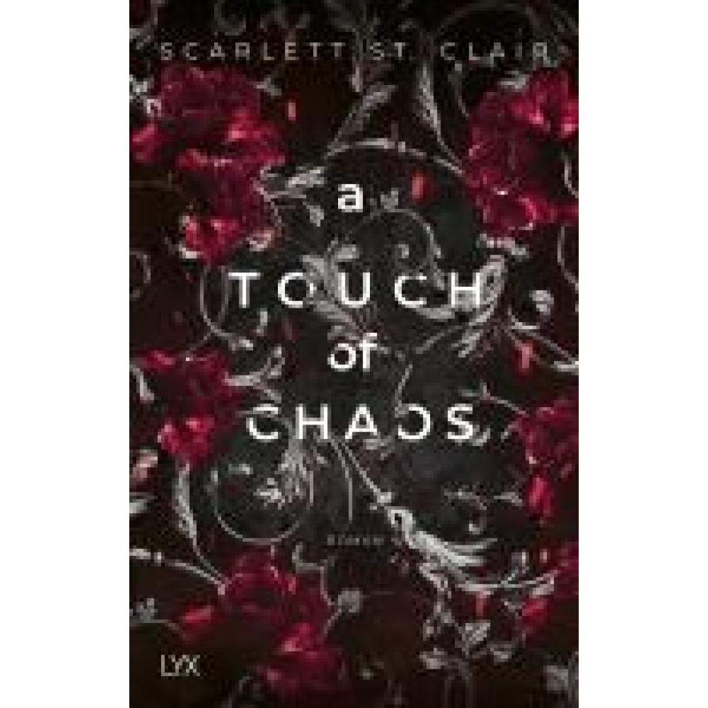 9783736322493 - Clair Scarlett St A Touch of Chaos 9783736322493 - Clair Scarlett St A Touch of Chaos