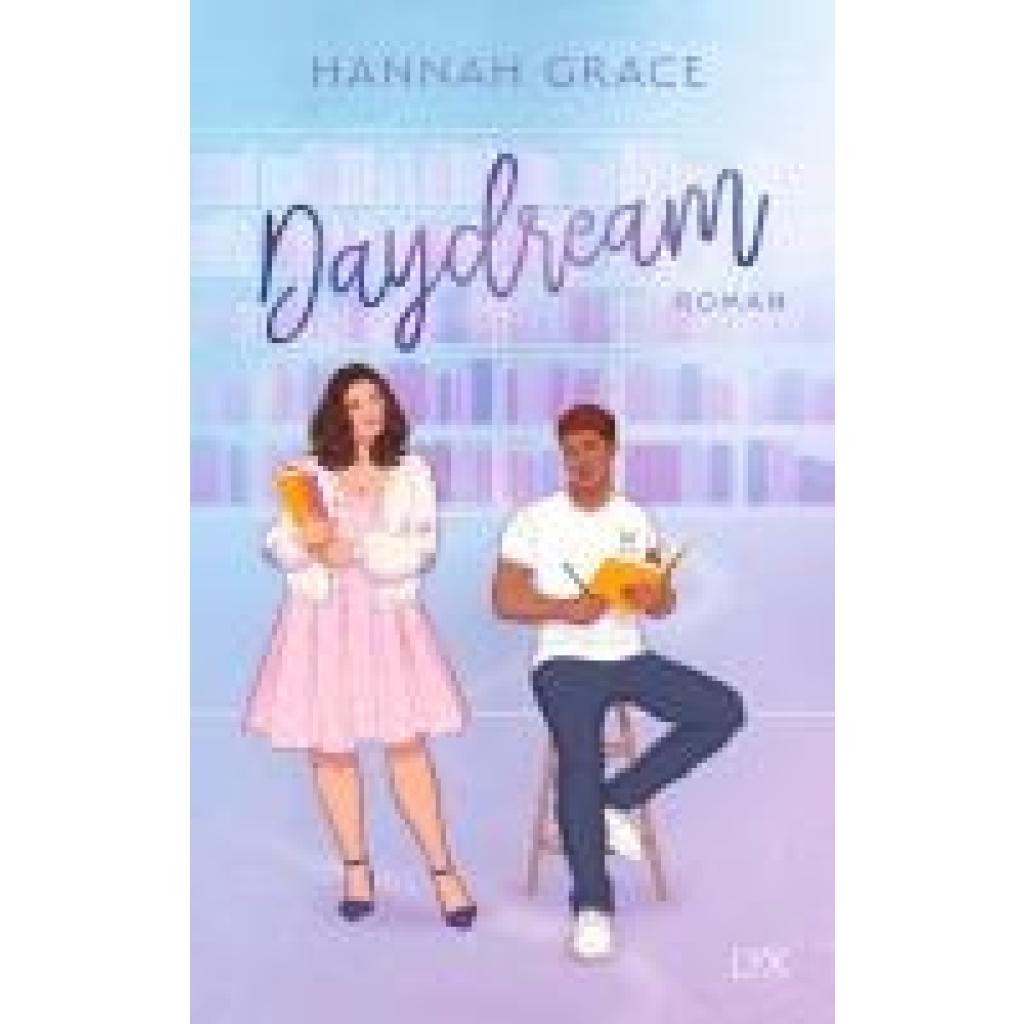 9783736322486 - Grace Hannah Daydream 9783736322486 - Grace Hannah Daydream
