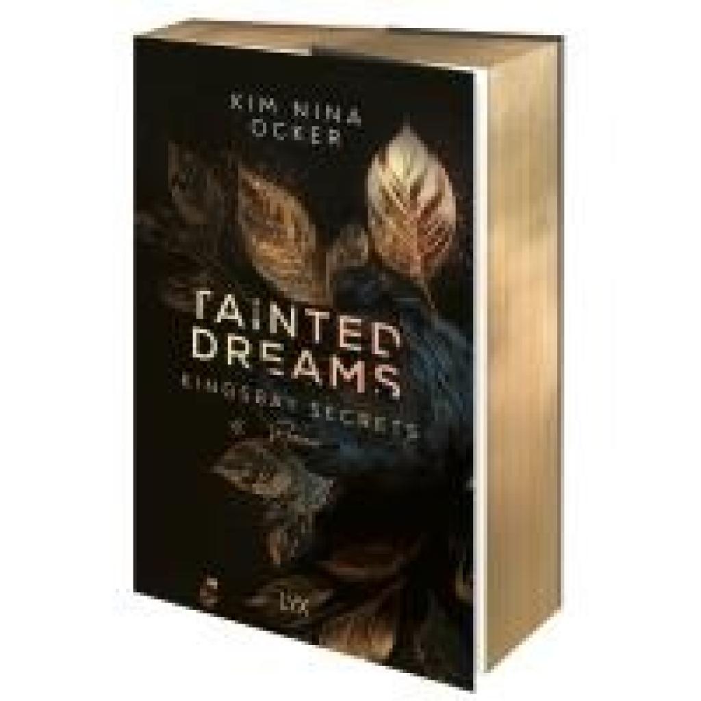 9783736322431 - Ocker Kim Nina Tainted Dreams 9783736322431 - Ocker Kim Nina Tainted Dreams