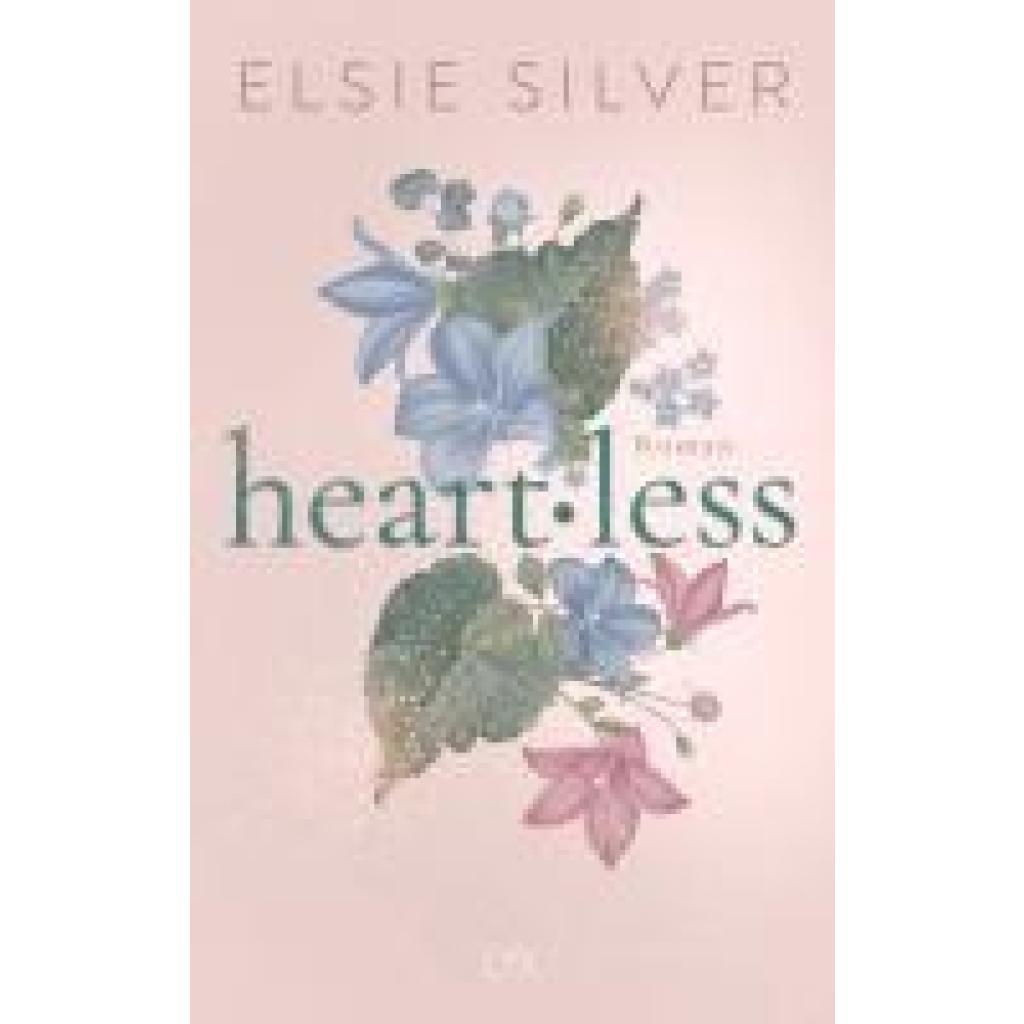 9783736322424 - Silver Elsie Heartless 9783736322424 - Silver Elsie Heartless