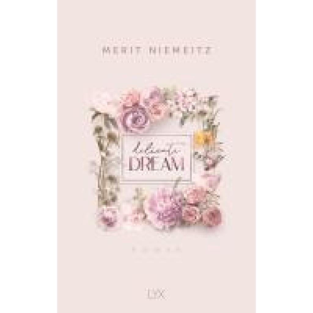 9783736322363 - Niemeitz Merit Delicate Dream