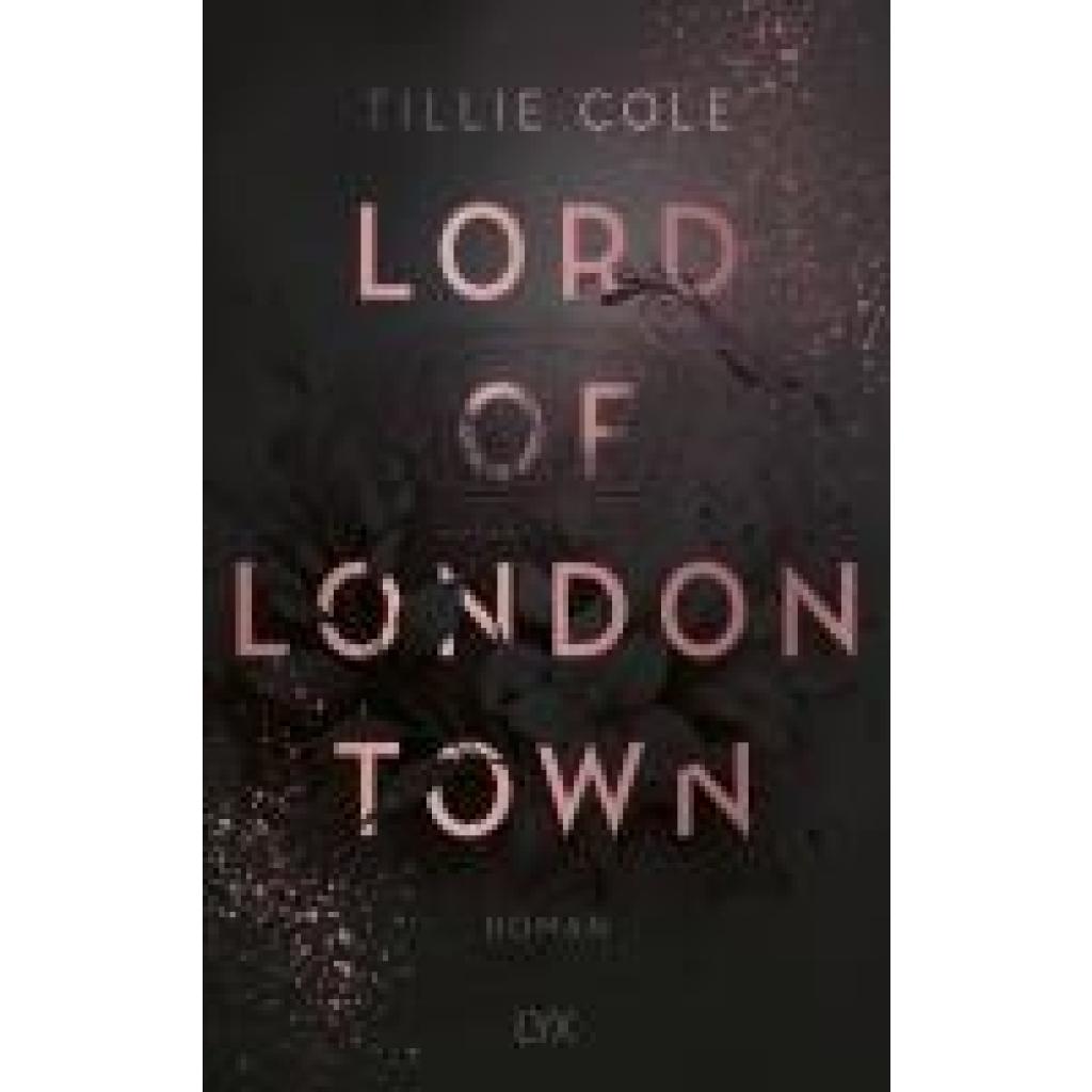 9783736322110 - Cole Tillie Lord of London Town