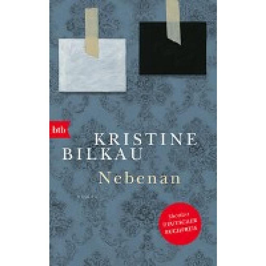 9783442773619 - Nebenan - Kristine Bilkau Taschenbuch