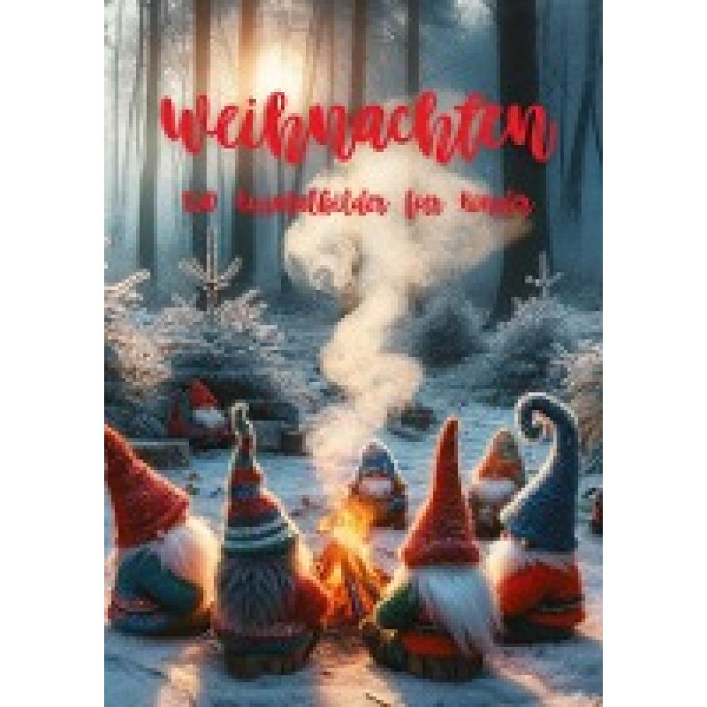 Kluge, Diana: Weihnachten