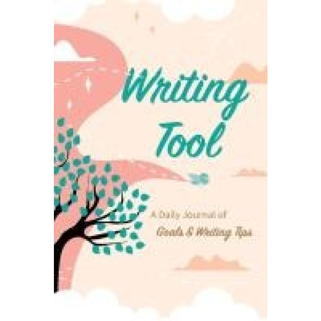 Fawns, Angelique M: The Writing Tool