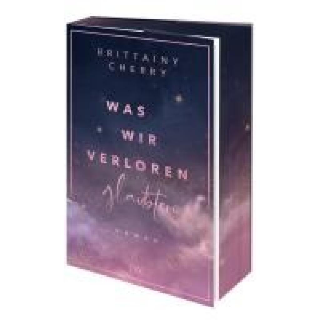 9783736323032 - Cherry Brittainy C Was wir verloren glaubten