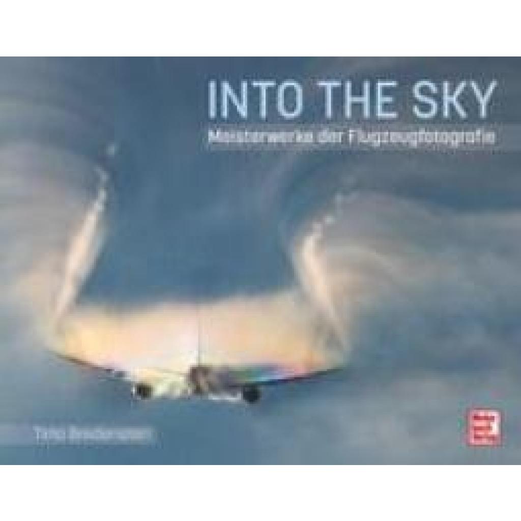 9783613046368 - Into the Sky - Timo Breidenstein Gebunden 9783613046368 - Into the Sky - Timo Breidenstein Gebunden