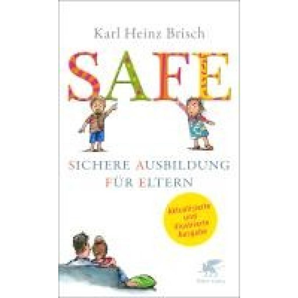 9783608987898 - SAFE ® - Karl Heinz Brisch Gebunden