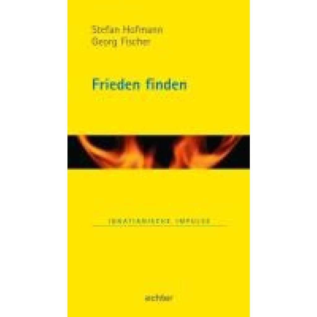 9783429059385 - Friedensethik - Georg Fischer Stefan Hofmann Gebunden