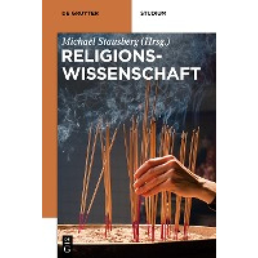 Religionswissenschaft