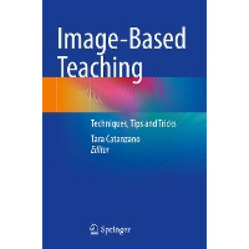 Image-Based Teaching