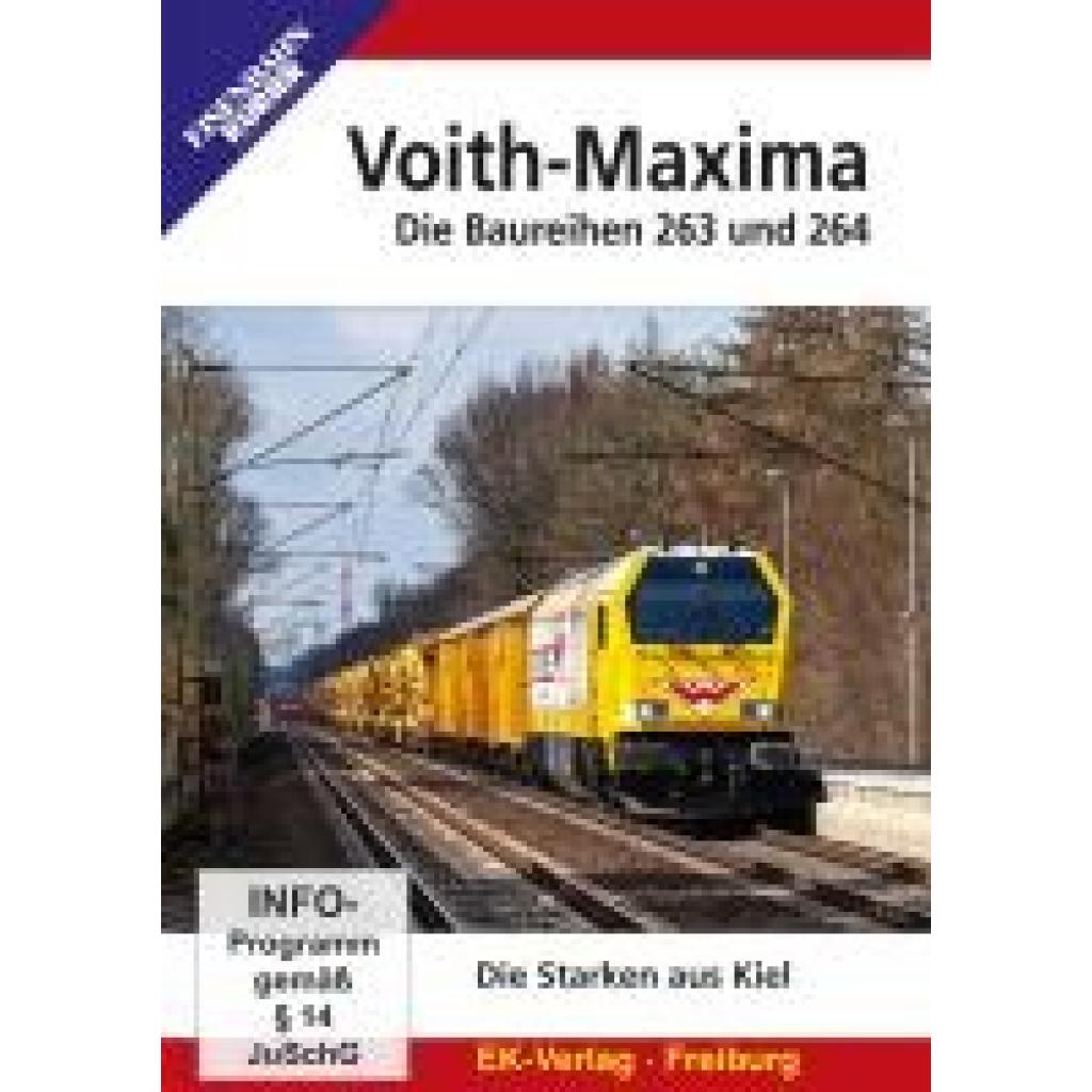 4018876086680 - Voith-Maxima 4018876086680 - Voith-Maxima