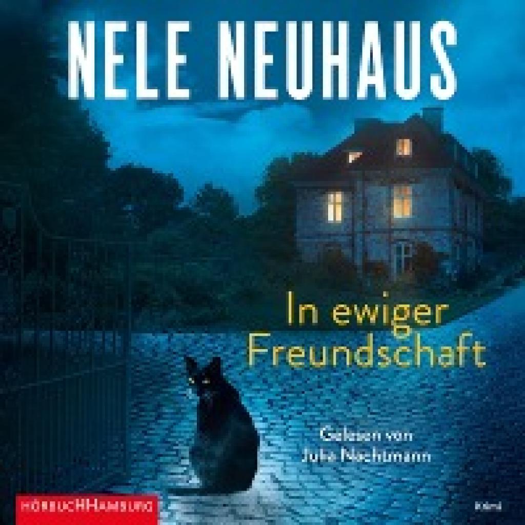 Neuhaus, Nele: In ewiger Freundschaft